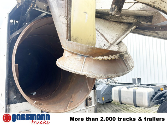 Mercedes-Benz Atego 1624 L 4x2, Retarder, Faun Rotopress, - Šiukšliavežis: foto 4 Mercedes-Benz Atego 1624 L 4x2, Retarder, Faun Rotopress, - Šiukšliavežis: foto 4