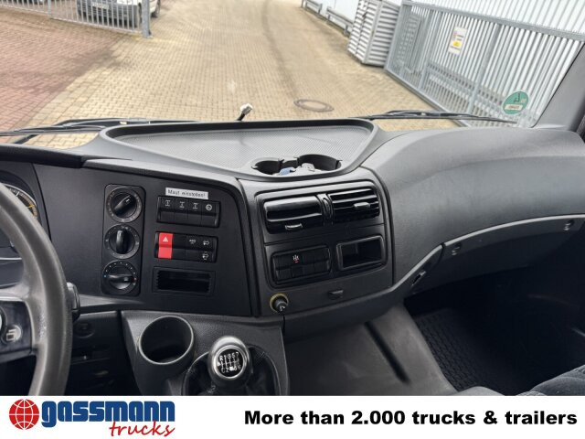 Mercedes-Benz Atego 1630 AK 4x4, Meiller - Savivartis sunkvežimis: foto 5 Mercedes-Benz Atego 1630 AK 4x4, Meiller - Savivartis sunkvežimis: foto 5