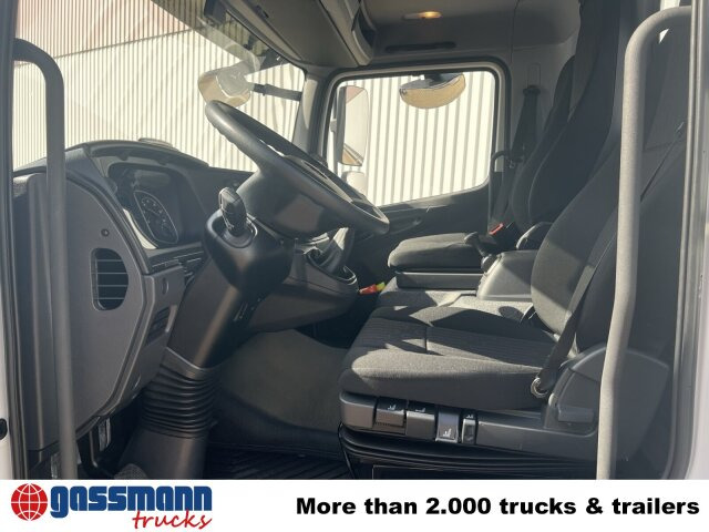 Mercedes-Benz Atego 818 K 4x2, 2x AHK, Meiller-Kipper, - Savivartis sunkvežimis: foto 4 Mercedes-Benz Atego 818 K 4x2, 2x AHK, Meiller-Kipper, - Savivartis sunkvežimis: foto 4