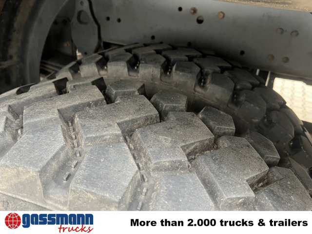 Mercedes-Benz Axor 1829 AK 4x4 mit Kran Atlas AK 85.2 - Savivartis sunkvežimis, Sunkvežimis su kranu: foto 5 Mercedes-Benz Axor 1829 AK 4x4 mit Kran Atlas AK 85.2 - Savivartis sunkvežimis, Sunkvežimis su kranu: foto 5