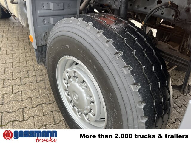 Mercedes-Benz Axor 1833 AK 4x4, Winterdienstausstattung - Savivartis sunkvežimis: foto 5 Mercedes-Benz Axor 1833 AK 4x4, Winterdienstausstattung - Savivartis sunkvežimis: foto 5