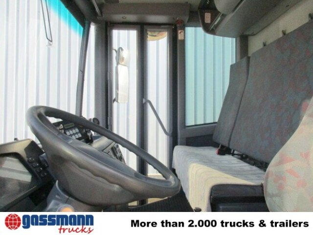 Mercedes-Benz Econic 2628L 6x2-4 Schörling 3R11 22.5, Terberg - Šiukšliavežis: foto 3 Mercedes-Benz Econic 2628L 6x2-4 Schörling 3R11 22.5, Terberg - Šiukšliavežis: foto 3