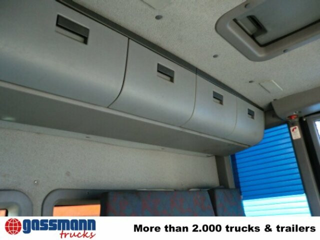 Mercedes-Benz Econic 2628L 6x2 mit SIDEPRESS Aufbau - Šiukšliavežis: foto 3 Mercedes-Benz Econic 2628L 6x2 mit SIDEPRESS Aufbau - Šiukšliavežis: foto 3