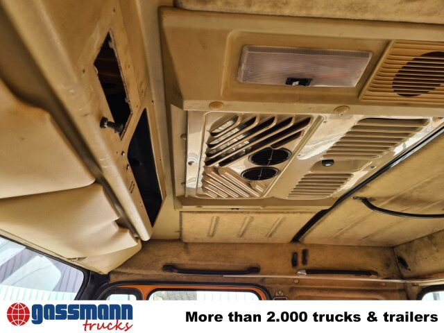 Mercedes-Benz NG 1928 A 4x4, V8-Motor, Standklima, - Važiuoklės sunkvežimis: foto 5 Mercedes-Benz NG 1928 A 4x4, V8-Motor, Standklima, - Važiuoklės sunkvežimis: foto 5