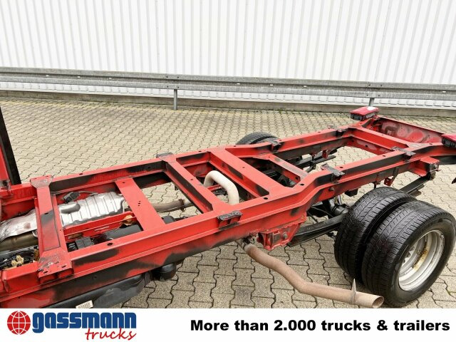 Mercedes-Benz Sprinter 516 CDI 4x2, Bi-Xenon - Važiuoklės sunkvežimis, Komercinis automobilis: foto 2 Mercedes-Benz Sprinter 516 CDI 4x2, Bi-Xenon - Važiuoklės sunkvežimis, Komercinis automobilis: foto 2