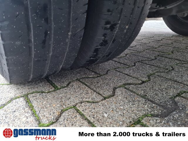 Mercedes-Benz Sprinter 516 CDI 4x2, Rettungswagen - Krovininis mikroautobusas: foto 2 Mercedes-Benz Sprinter 516 CDI 4x2, Rettungswagen - Krovininis mikroautobusas: foto 2