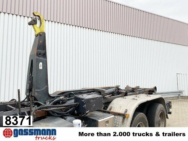 Multilift LHT 190.46 - Kablio/ Nuožulnaus pakėlimo sistema: foto 1 Multilift LHT 190.46 - Kablio/ Nuožulnaus pakėlimo sistema: foto 1