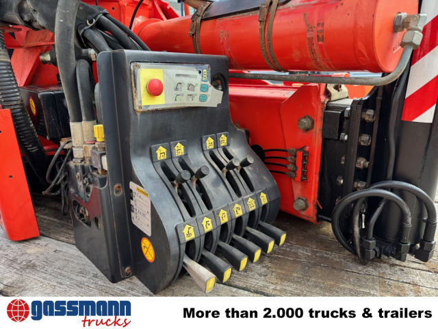 Palfinger PK 18500-A - Kranas-manipuliatorius: foto 5 Palfinger PK 18500-A - Kranas-manipuliatorius: foto 5