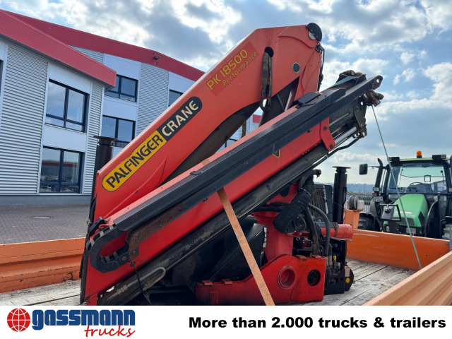 Palfinger PK 18500-A - Kranas-manipuliatorius: foto 4 Palfinger PK 18500-A - Kranas-manipuliatorius: foto 4