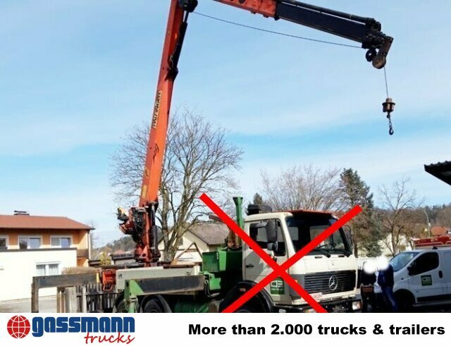 Palfinger PK 28000 ELAHSV3, Funk, Seilwinde - Kranas-manipuliatorius: foto 5 Palfinger PK 28000 ELAHSV3, Funk, Seilwinde - Kranas-manipuliatorius: foto 5