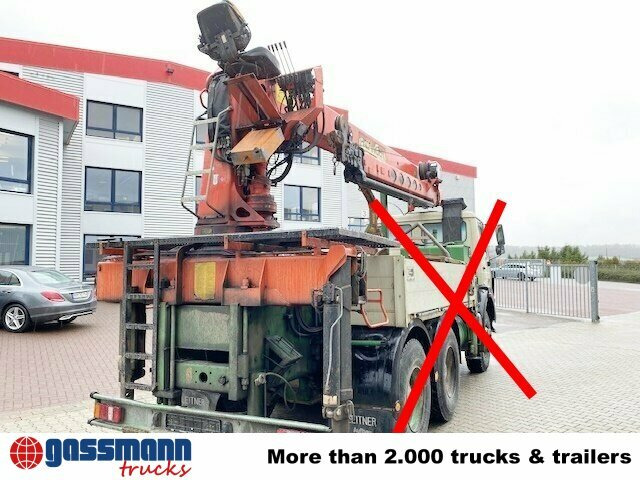 Palfinger PK 28000 ELAHSV3, Funk, Seilwinde - Kranas-manipuliatorius: foto 4 Palfinger PK 28000 ELAHSV3, Funk, Seilwinde - Kranas-manipuliatorius: foto 4