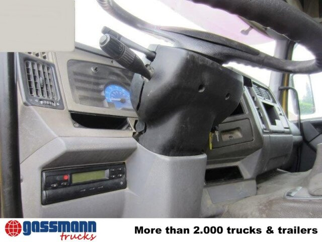 Renault Kerax 380.26 6x4, Bordmatik links - Savivartis sunkvežimis: foto 4 Renault Kerax 380.26 6x4, Bordmatik links - Savivartis sunkvežimis: foto 4