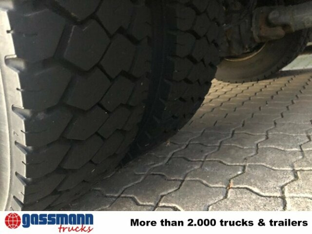 Renault Midlum 220 DXi 4x2 Chassi Länge 7,5 m - Važiuoklės sunkvežimis: foto 3 Renault Midlum 220 DXi 4x2 Chassi Länge 7,5 m - Važiuoklės sunkvežimis: foto 3