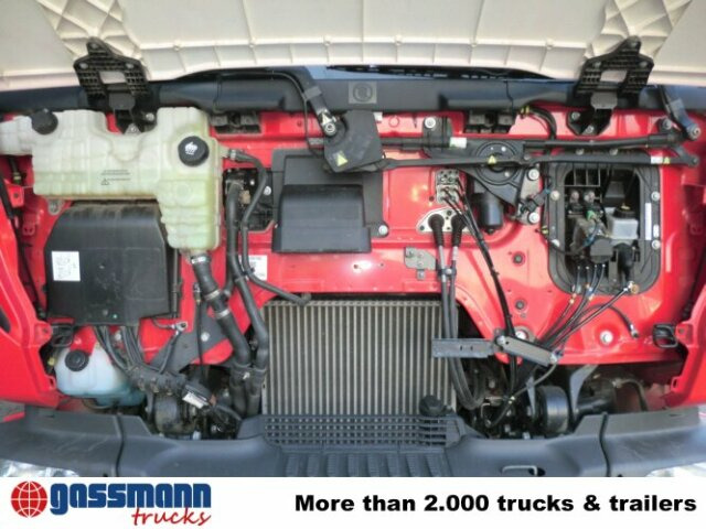 Renault Midlum 220 DXi 4x2 - Hook-lift sunkvežimis: foto 5 Renault Midlum 220 DXi 4x2 - Hook-lift sunkvežimis: foto 5