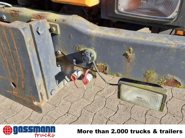 Scania 93H 250 4x4 mit Kran Palfinger PK8000, - Savivartis sunkvežimis, Sunkvežimis su kranu: foto 2 Scania 93H 250 4x4 mit Kran Palfinger PK8000, - Savivartis sunkvežimis, Sunkvežimis su kranu: foto 2