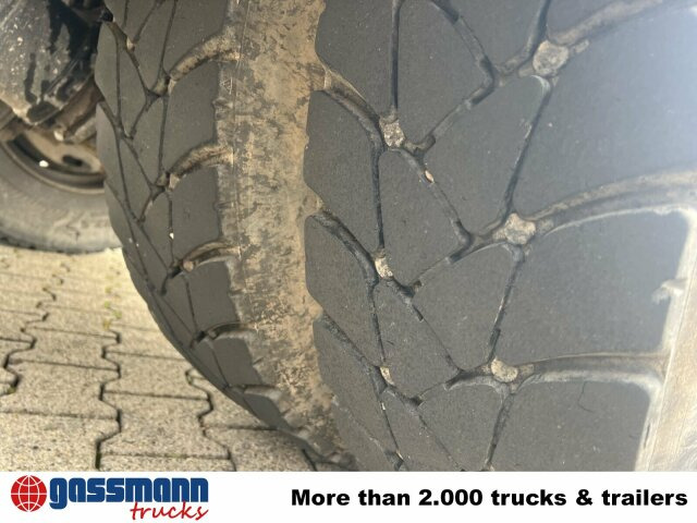 Scania 94G 260 GB 4x2, Meiller - Nuožulnaus pakėlimo ant platformos sunkvežimis: foto 3 Scania 94G 260 GB 4x2, Meiller - Nuožulnaus pakėlimo ant platformos sunkvežimis: foto 3