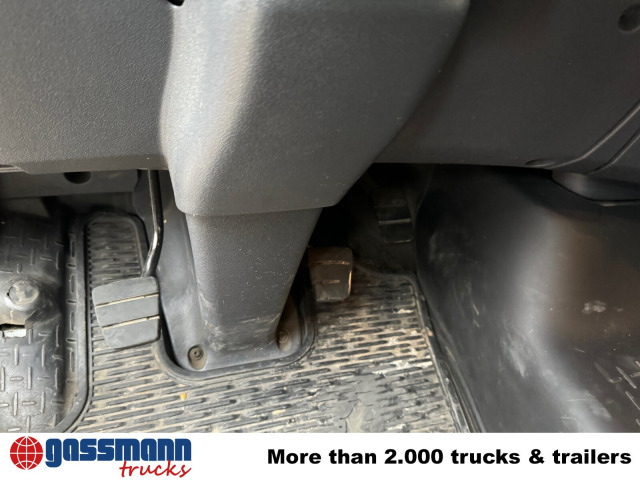 Scania R380 DB 4x2 MNA, Platz für Heckkran, 2x AHK - Platforminis/ Bortinis sunkvežimis: foto 2 Scania R380 DB 4x2 MNA, Platz für Heckkran, 2x AHK - Platforminis/ Bortinis sunkvežimis: foto 2