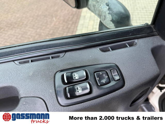 Scania R380 DB 4x2 MNA, Platz für Heckkran, 2x AHK - Platforminis/ Bortinis sunkvežimis: foto 5 Scania R380 DB 4x2 MNA, Platz für Heckkran, 2x AHK - Platforminis/ Bortinis sunkvežimis: foto 5