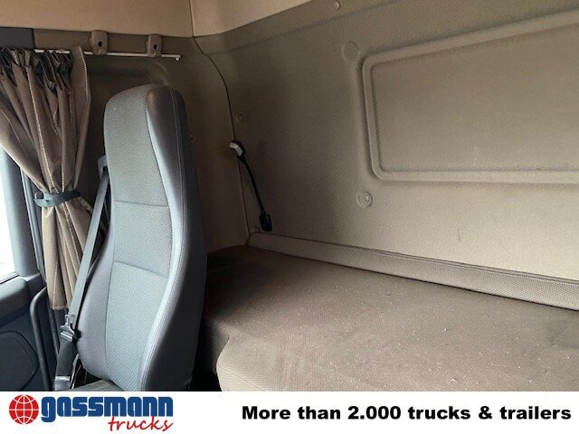 Furgonas sunkvežimis Scania R450 LB 6x2-4 Getränkekoffer, Retarder,: foto 7