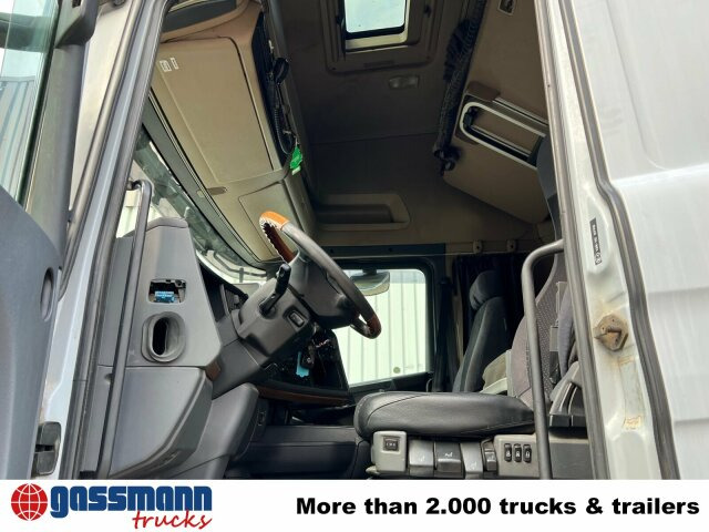 Scania R560 6x2, V8, Retarder, Liftachse, Standklima, - Savivartis sunkvežimis: foto 2 Scania R560 6x2, V8, Retarder, Liftachse, Standklima, - Savivartis sunkvežimis: foto 2