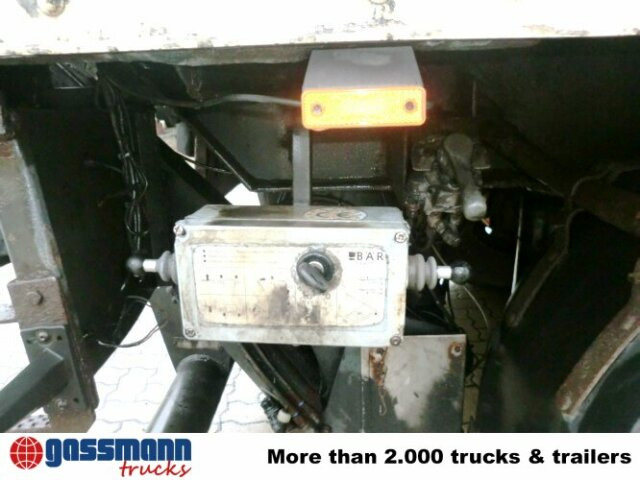 Schmitz Cargobull KO 18, 2x VORHANDEN! - Refrižeratorius priekaba: foto 5 Schmitz Cargobull KO 18, 2x VORHANDEN! - Refrižeratorius priekaba: foto 5