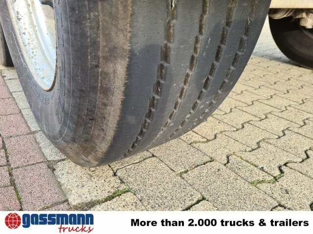 Schmitz Cargobull SKI 24 SL 7.2, Stahl ca. 24m³, 20x VORHANDEN, - Savivartis puspriekabė: foto 4 Schmitz Cargobull SKI 24 SL 7.2, Stahl ca. 24m³, 20x VORHANDEN, - Savivartis puspriekabė: foto 4