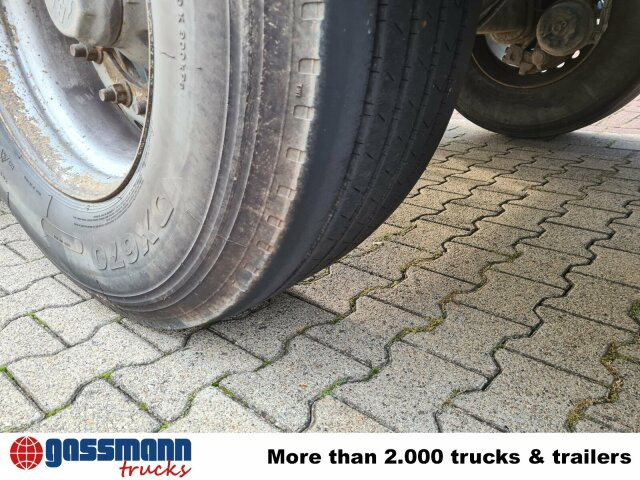 Schmitz Cargobull SKI 24 SL 7.2, Stahl ca. 24m³, 20x VORHANDEN, - Savivartis puspriekabė: foto 2 Schmitz Cargobull SKI 24 SL 7.2, Stahl ca. 24m³, 20x VORHANDEN, - Savivartis puspriekabė: foto 2