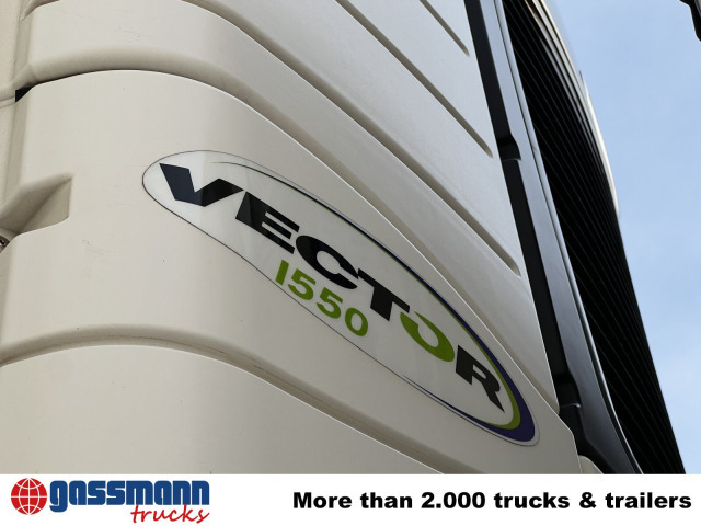 Schmitz Cargobull SKO 24/L-13.4 FP 25 45 COOL, Mega, Doppelstock - Refrižeratorius puspriekabė: foto 3 Schmitz Cargobull SKO 24/L-13.4 FP 25 45 COOL, Mega, Doppelstock - Refrižeratorius puspriekabė: foto 3