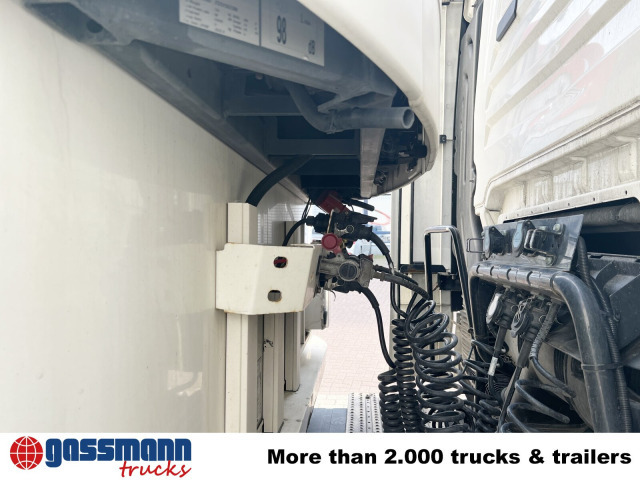 Schmitz Cargobull SKO 24/L-13.4 FP 25 45 COOL, Mega, Doppelstock - Refrižeratorius puspriekabė: foto 4 Schmitz Cargobull SKO 24/L-13.4 FP 25 45 COOL, Mega, Doppelstock - Refrižeratorius puspriekabė: foto 4