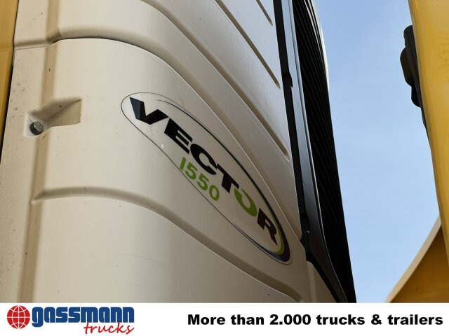 Schmitz Cargobull SKO 24/L-13.4 FP 25 45 COOL, Mega, Doppelstock - Refrižeratorius puspriekabė: foto 3 Schmitz Cargobull SKO 24/L-13.4 FP 25 45 COOL, Mega, Doppelstock - Refrižeratorius puspriekabė: foto 3