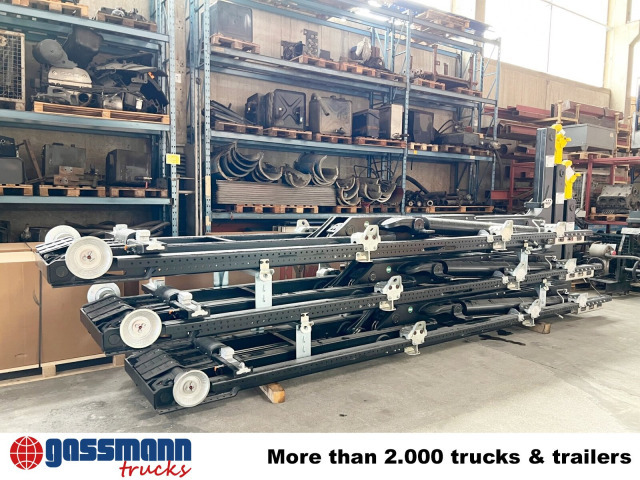 T20-57-S Abrollanlage - Hook-lift sunkvežimis: foto 4 T20-57-S Abrollanlage - Hook-lift sunkvežimis: foto 4