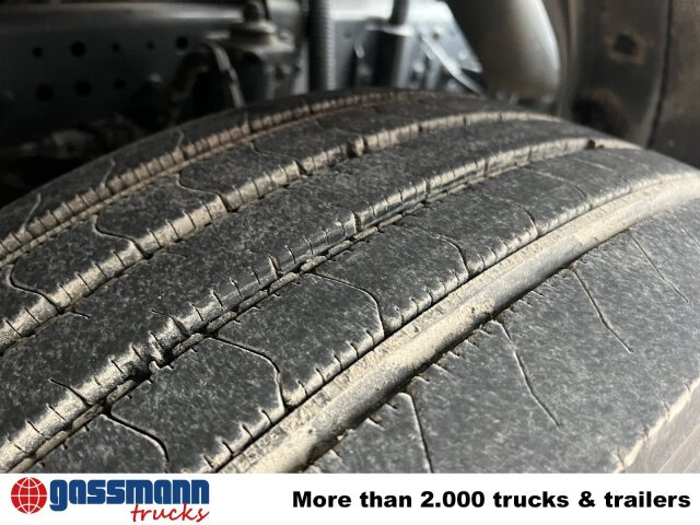 Iveco Stralis AD440X42T/P 4x2, Ex- - Vilkikas: foto 3 Iveco Stralis AD440X42T/P 4x2, Ex- - Vilkikas: foto 3