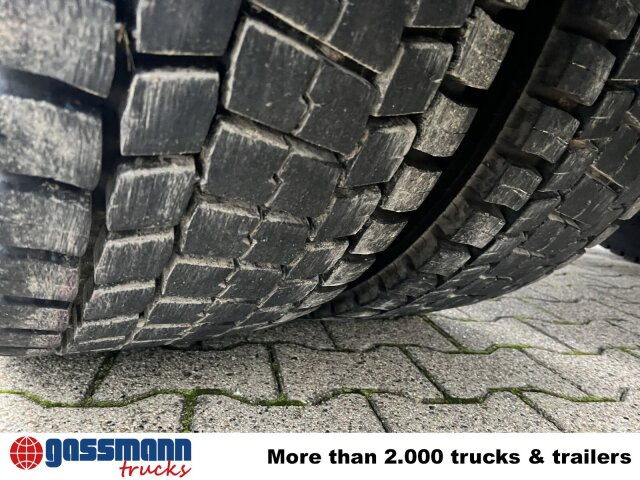 Iveco Stralis AD440X42T/P 4x2, Ex- - Vilkikas: foto 5 Iveco Stralis AD440X42T/P 4x2, Ex- - Vilkikas: foto 5