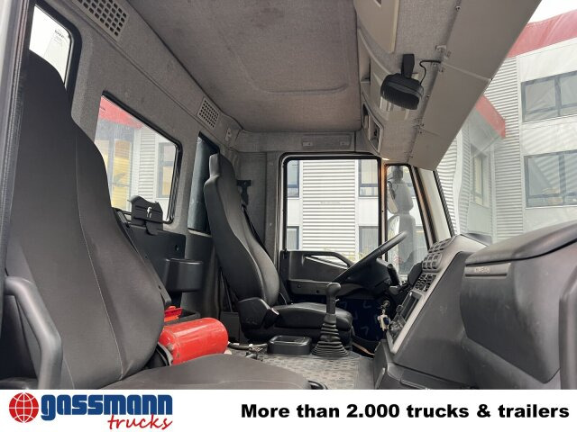 Iveco Stralis AD440X42T/P 4x2, Ex- - Vilkikas: foto 5 Iveco Stralis AD440X42T/P 4x2, Ex- - Vilkikas: foto 5