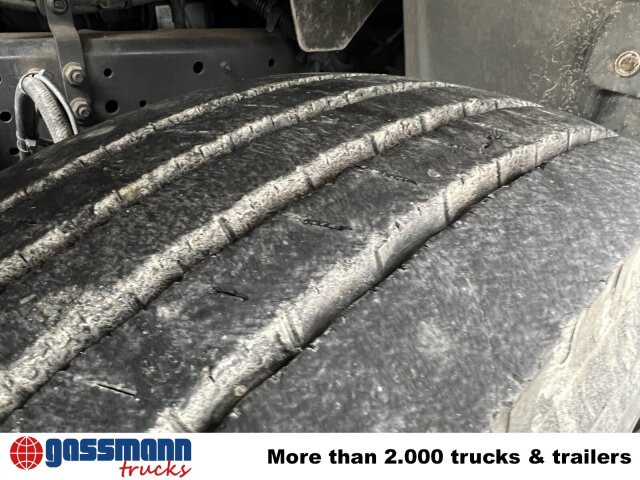 Iveco Stralis AD440X42T/P 4x2, Ex- - Vilkikas: foto 2 Iveco Stralis AD440X42T/P 4x2, Ex- - Vilkikas: foto 2