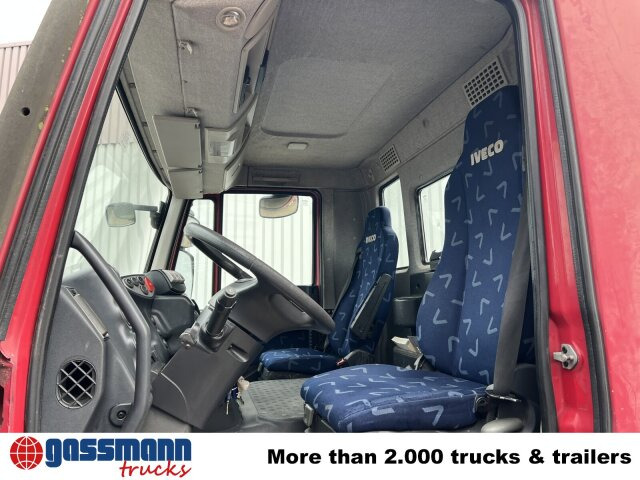 Iveco Stralis AD440X42T/P 4x2, Ex- - Vilkikas: foto 5 Iveco Stralis AD440X42T/P 4x2, Ex- - Vilkikas: foto 5