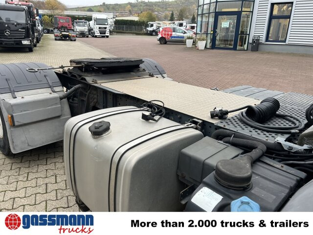 Iveco Stralis AD440X42T/P 4x2, Ex- - Vilkikas: foto 2 Iveco Stralis AD440X42T/P 4x2, Ex- - Vilkikas: foto 2