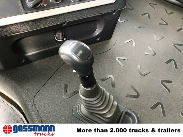 Iveco Stralis AS440S45 T/P 4x2 ActiveSpace - Vilkikas: foto 5 Iveco Stralis AS440S45 T/P 4x2 ActiveSpace - Vilkikas: foto 5