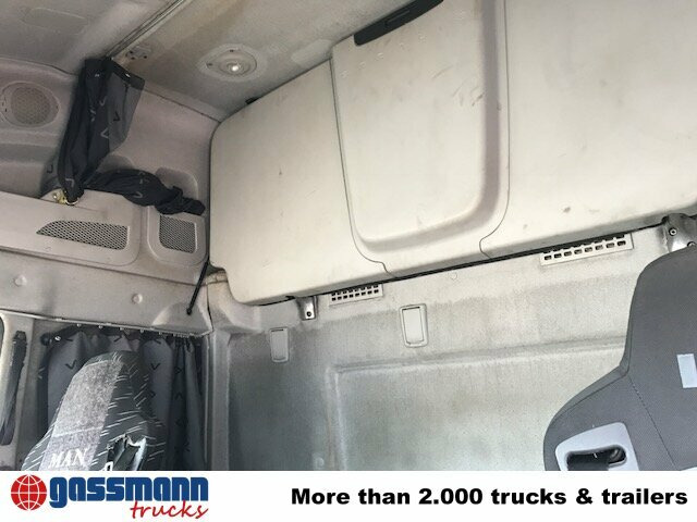 Iveco Stralis AS440S45 T/P 4x2 ActiveSpace - Vilkikas: foto 3 Iveco Stralis AS440S45 T/P 4x2 ActiveSpace - Vilkikas: foto 3