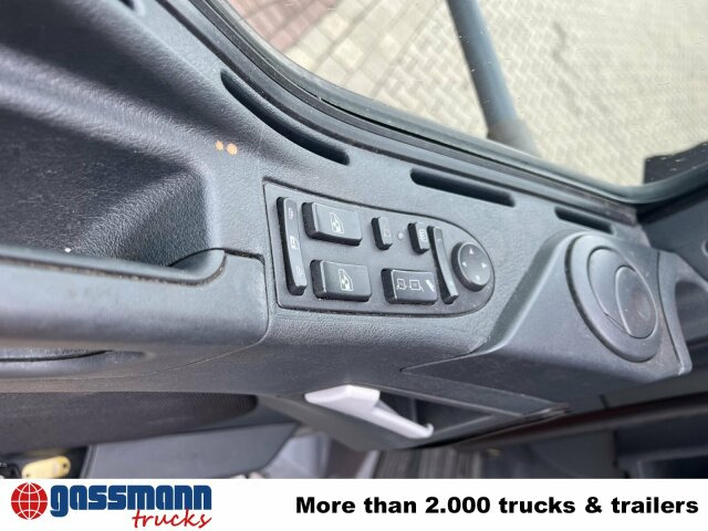 MAN TGL 8.220 4X2 BL - Vilkikas: foto 3 MAN TGL 8.220 4X2 BL - Vilkikas: foto 3