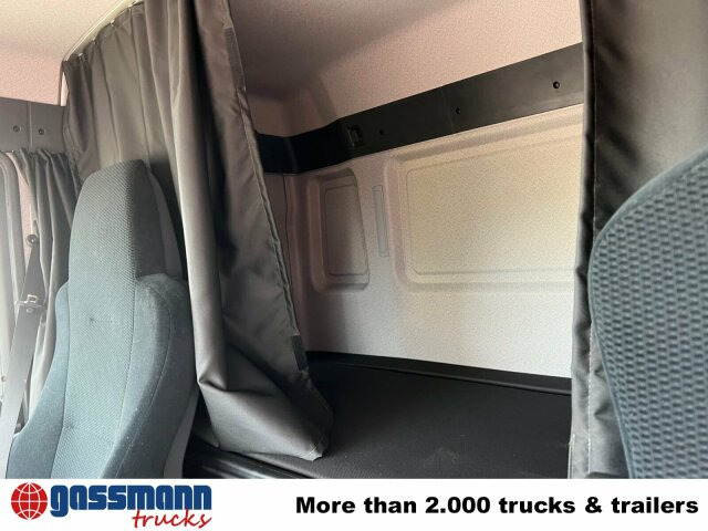 MAN TGL 8.220 4X2 BL - Vilkikas: foto 2 MAN TGL 8.220 4X2 BL - Vilkikas: foto 2