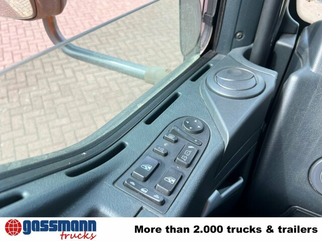 MAN TGL 8.220 4X2 BL - Vilkikas: foto 4 MAN TGL 8.220 4X2 BL - Vilkikas: foto 4