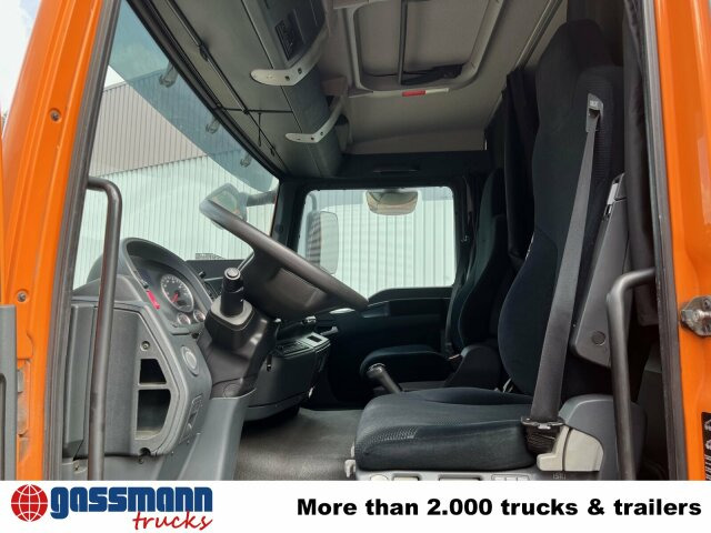 Vilkikas MAN TGL 8.220 4X2 BL: foto 11 Vilkikas MAN TGL 8.220 4X2 BL: foto 11