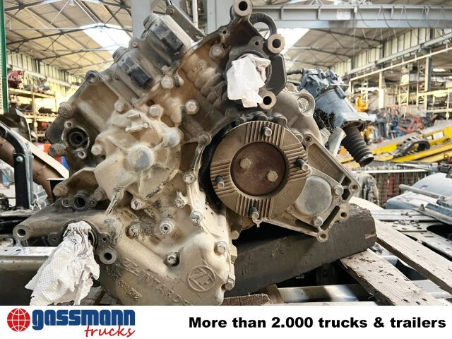 MAN TGS 18.480 4x4 BLS, BRANDSCHADEN - Vilkikas: foto 4 MAN TGS 18.480 4x4 BLS, BRANDSCHADEN - Vilkikas: foto 4