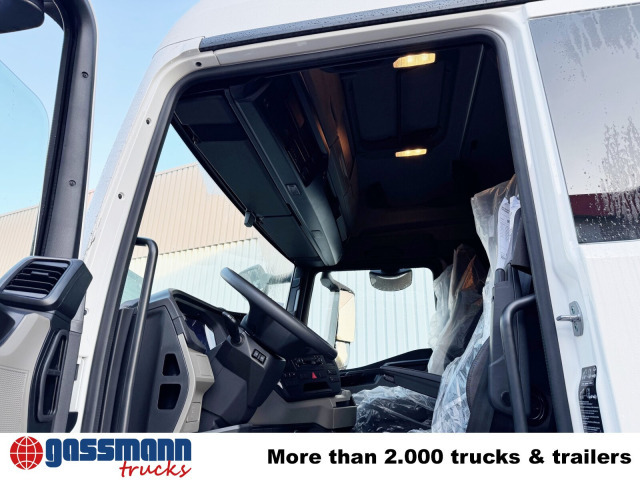 MAN TGS 18.480 BL 4x2, MEHRFACH VORHANDEN! - Vilkikas: foto 2 MAN TGS 18.480 BL 4x2, MEHRFACH VORHANDEN! - Vilkikas: foto 2