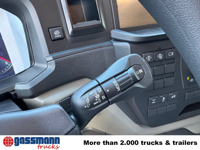 MAN TGS 18.480 BL 4x2, MEHRFACH VORHANDEN! - Vilkikas: foto 5 MAN TGS 18.480 BL 4x2, MEHRFACH VORHANDEN! - Vilkikas: foto 5