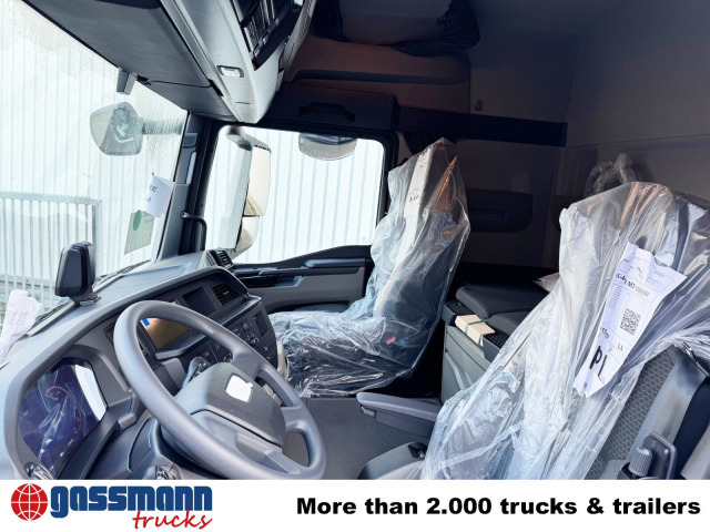 MAN TGS 18.480 BL 4x2, MEHRFACH VORHANDEN! - Vilkikas: foto 3 MAN TGS 18.480 BL 4x2, MEHRFACH VORHANDEN! - Vilkikas: foto 3