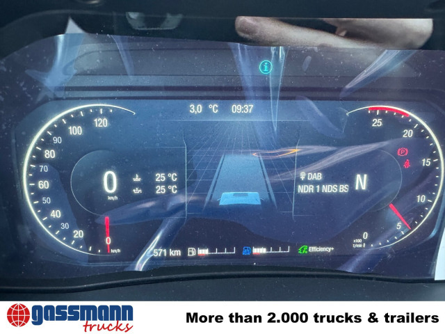 MAN TGS 18.480 BL 4x2, MEHRFACH VORHANDEN! - Vilkikas: foto 4 MAN TGS 18.480 BL 4x2, MEHRFACH VORHANDEN! - Vilkikas: foto 4