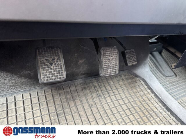 MAN TGX 18.360 4x2 BLS, Fahrschulausstattung - Vilkikas: foto 2 MAN TGX 18.360 4x2 BLS, Fahrschulausstattung - Vilkikas: foto 2