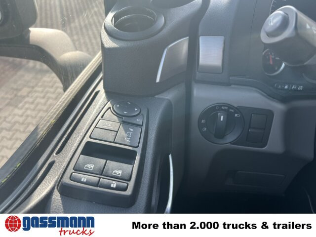 MAN TGX 18.500 4X2 LLS, Retarder, Vollumer - Vilkikas: foto 2 MAN TGX 18.500 4X2 LLS, Retarder, Vollumer - Vilkikas: foto 2